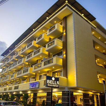 קלנגוטה Bells Beach Resort , A Unit Of Resort De Balneaire מראה חיצוני תמונה