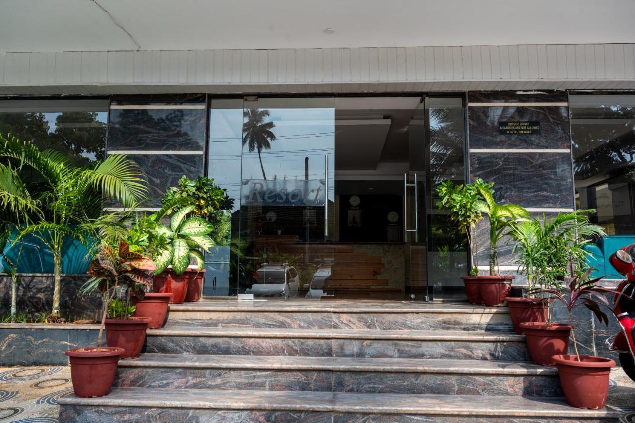 קלנגוטה Bells Beach Resort , A Unit Of Resort De Balneaire מראה חיצוני תמונה