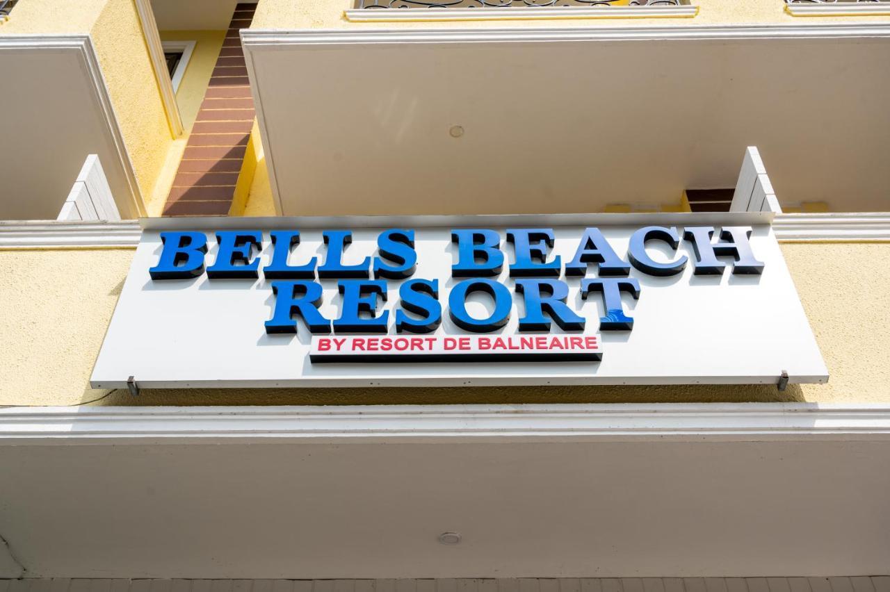 קלנגוטה Bells Beach Resort , A Unit Of Resort De Balneaire מראה חיצוני תמונה