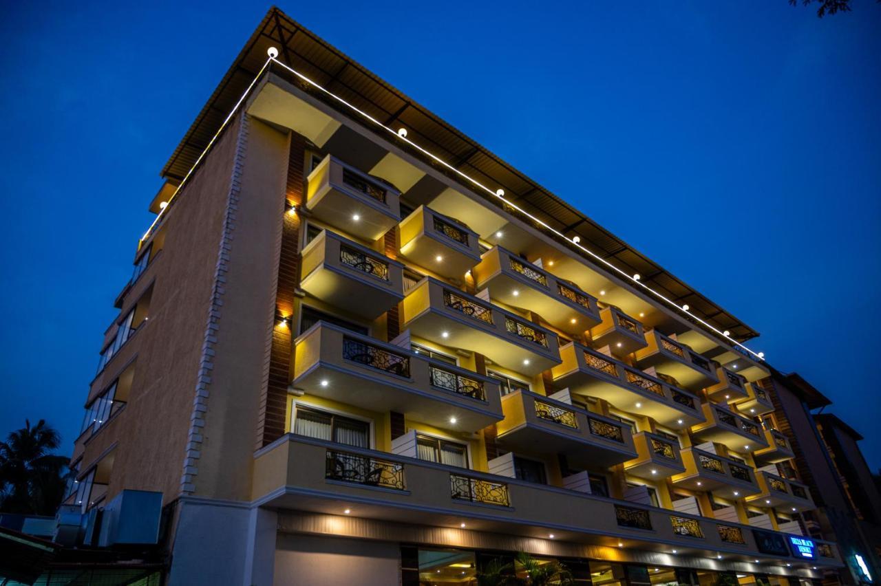 קלנגוטה Bells Beach Resort , A Unit Of Resort De Balneaire מראה חיצוני תמונה