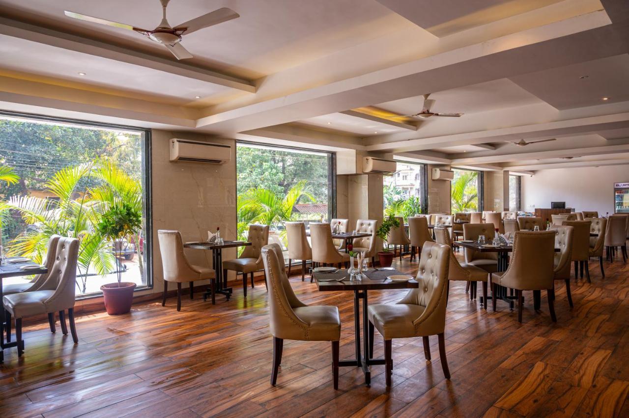 קלנגוטה Bells Beach Resort , A Unit Of Resort De Balneaire מראה חיצוני תמונה