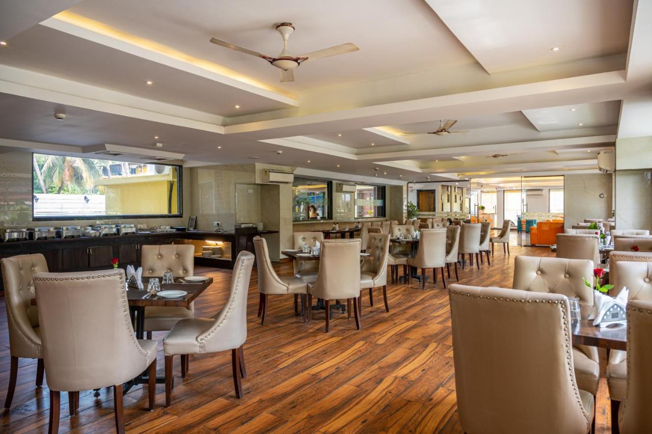 קלנגוטה Bells Beach Resort , A Unit Of Resort De Balneaire מראה חיצוני תמונה