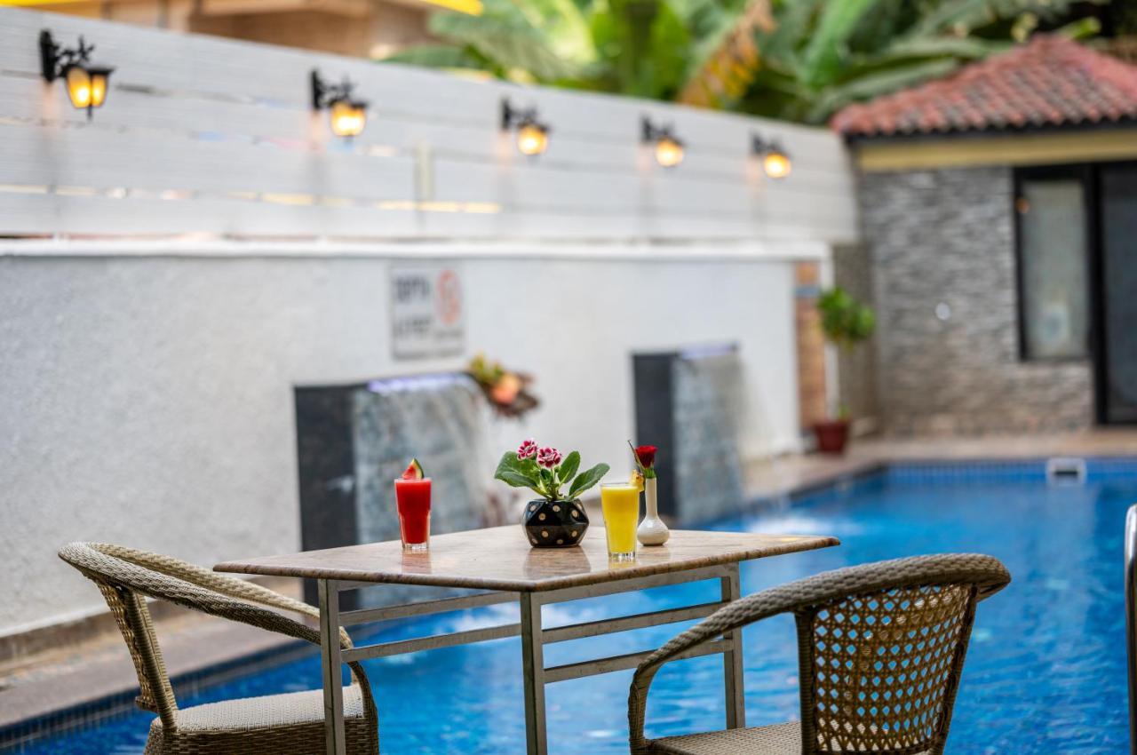 קלנגוטה Bells Beach Resort , A Unit Of Resort De Balneaire מראה חיצוני תמונה