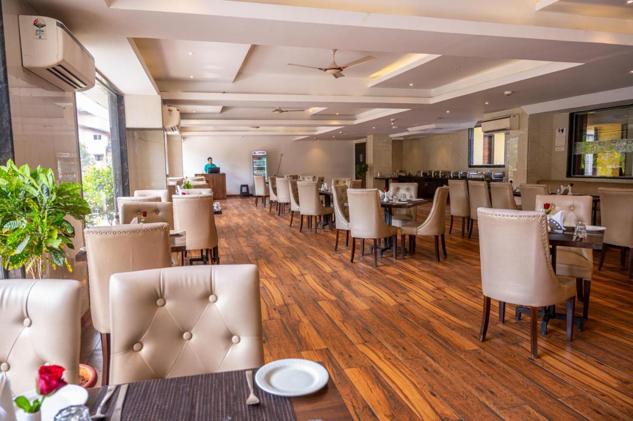 קלנגוטה Bells Beach Resort , A Unit Of Resort De Balneaire מראה חיצוני תמונה