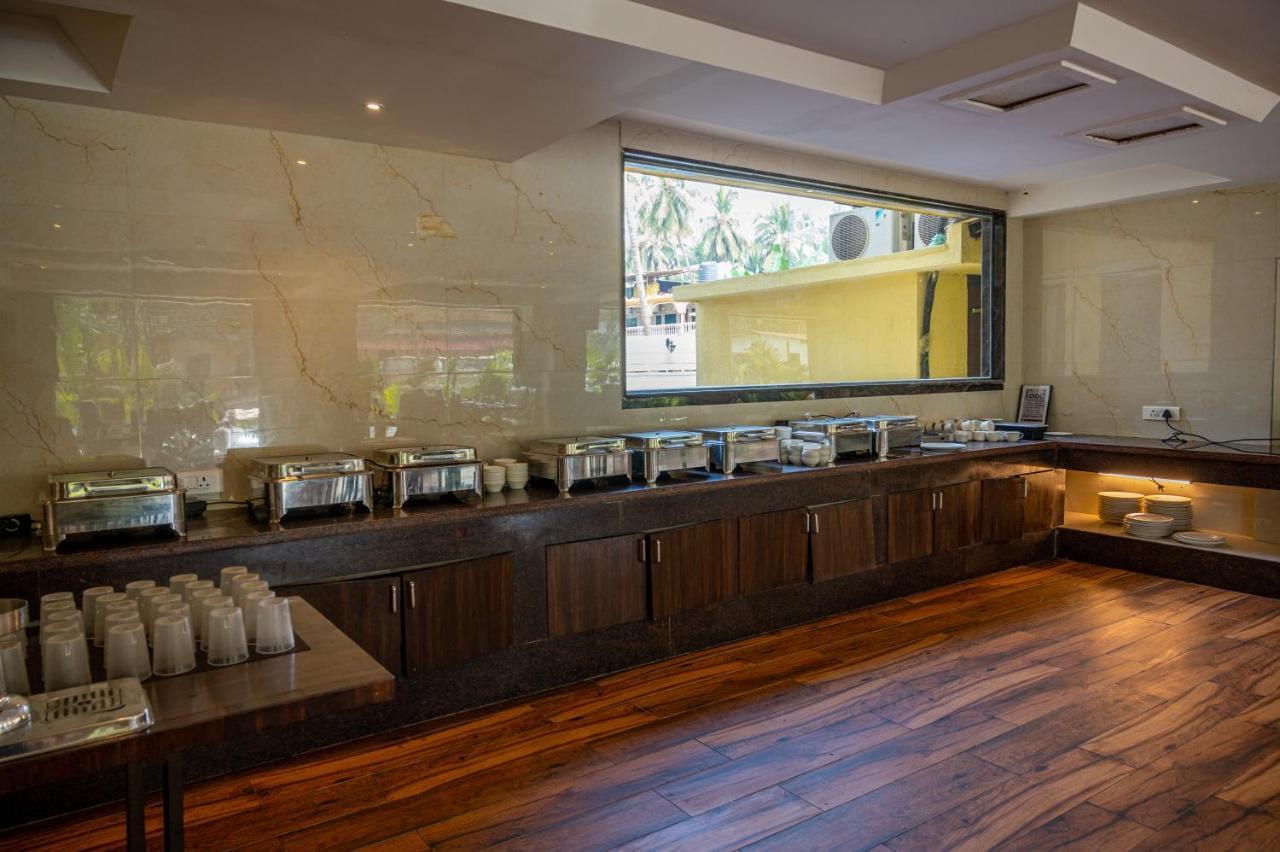 קלנגוטה Bells Beach Resort , A Unit Of Resort De Balneaire מראה חיצוני תמונה