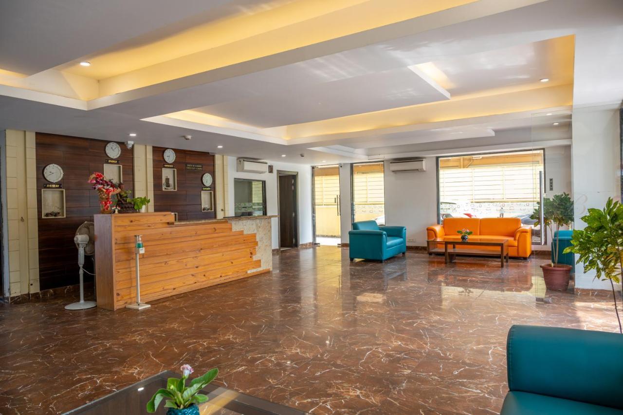 קלנגוטה Bells Beach Resort , A Unit Of Resort De Balneaire מראה חיצוני תמונה