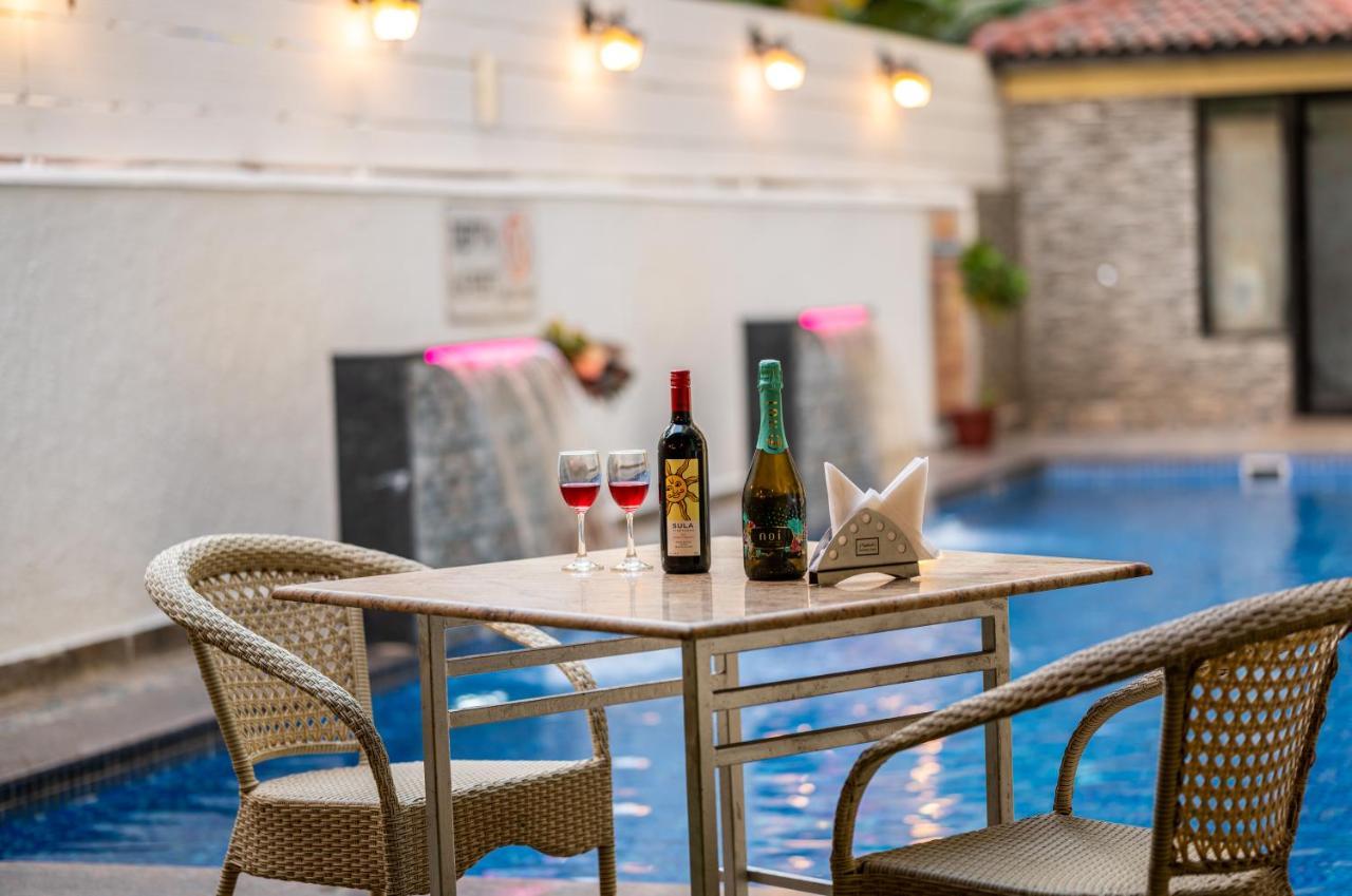 קלנגוטה Bells Beach Resort , A Unit Of Resort De Balneaire מראה חיצוני תמונה