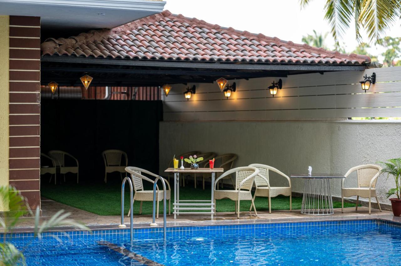 קלנגוטה Bells Beach Resort , A Unit Of Resort De Balneaire מראה חיצוני תמונה
