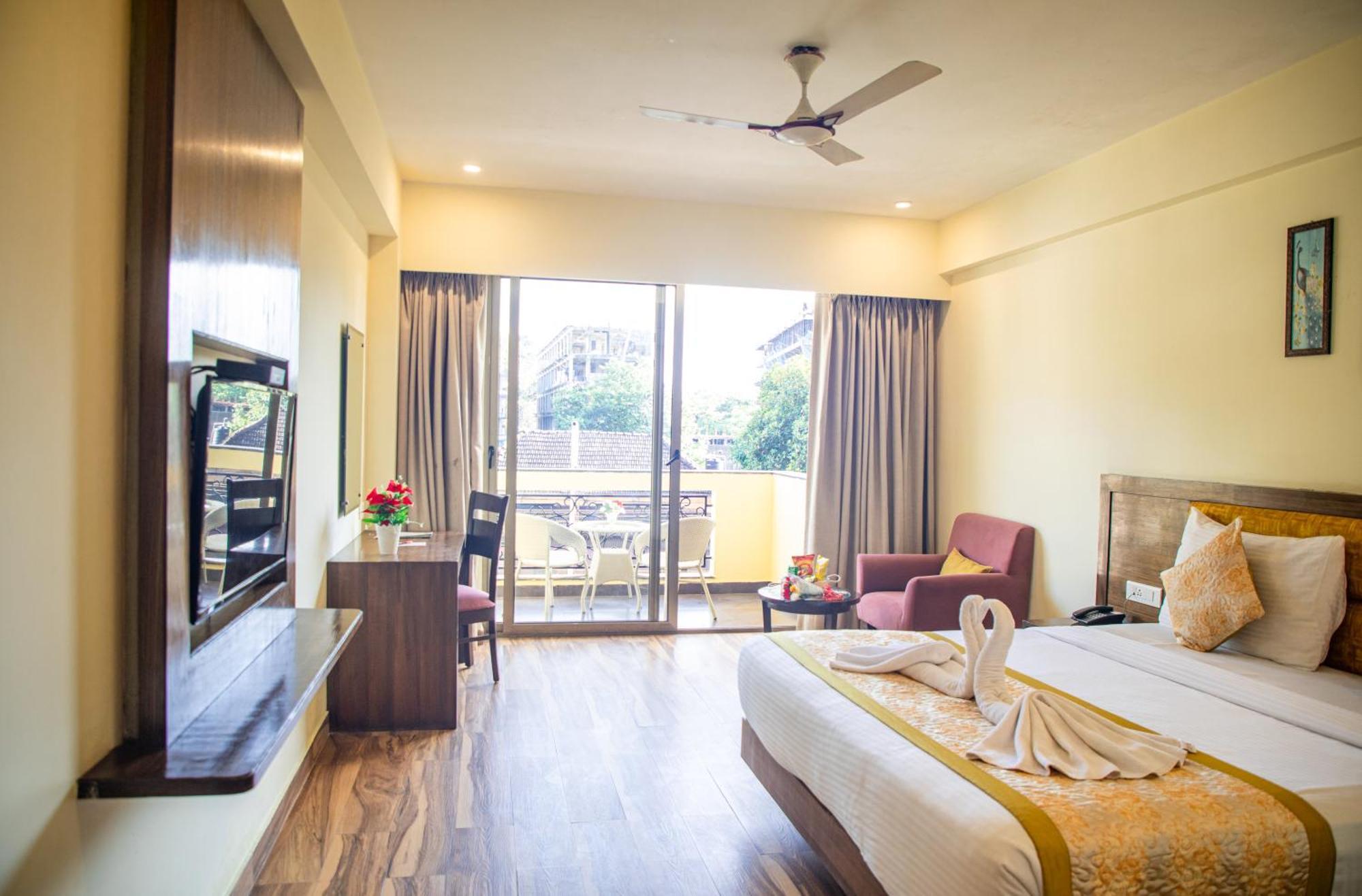 קלנגוטה Bells Beach Resort , A Unit Of Resort De Balneaire מראה חיצוני תמונה