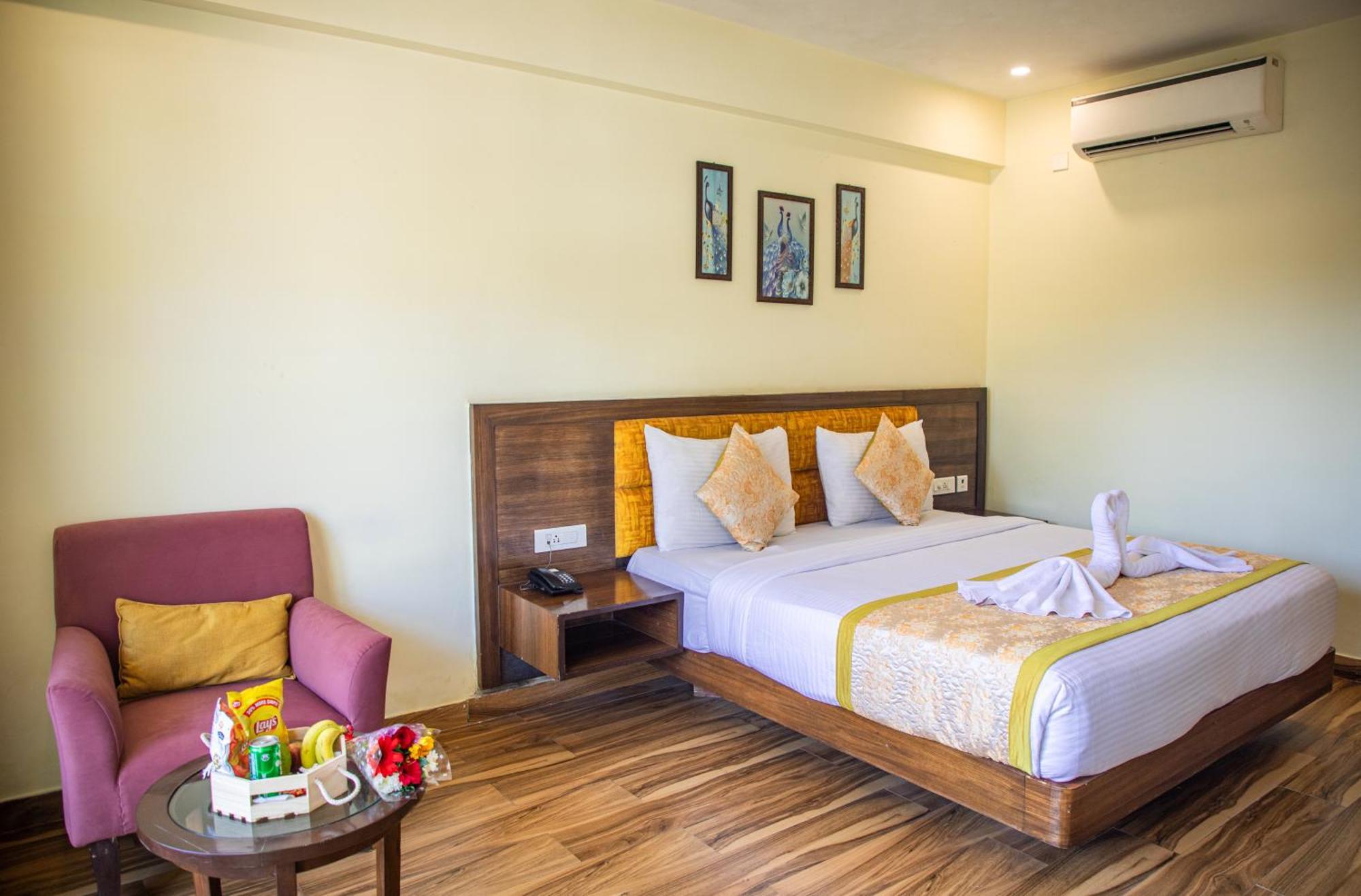 קלנגוטה Bells Beach Resort , A Unit Of Resort De Balneaire מראה חיצוני תמונה