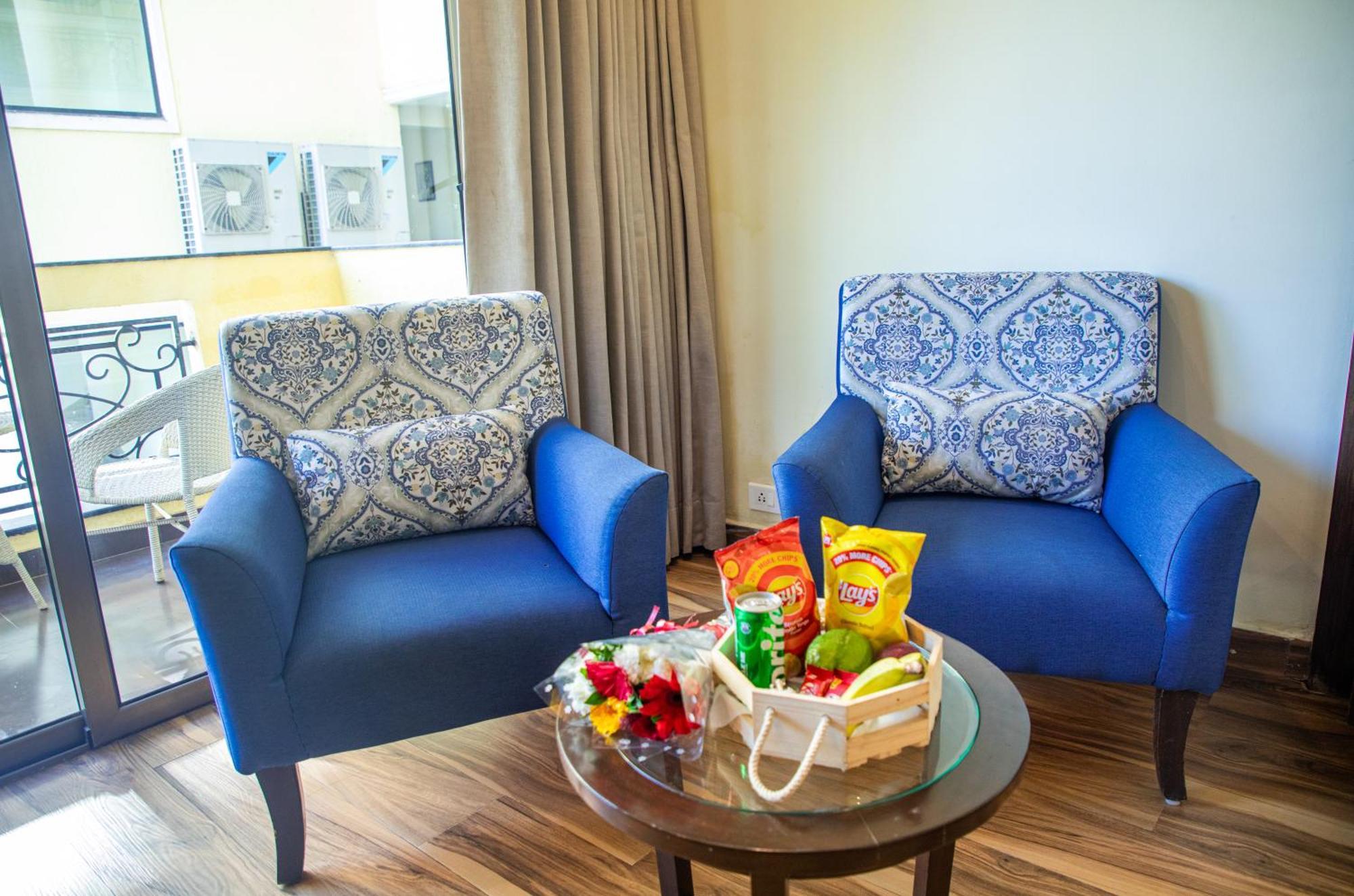 קלנגוטה Bells Beach Resort , A Unit Of Resort De Balneaire מראה חיצוני תמונה