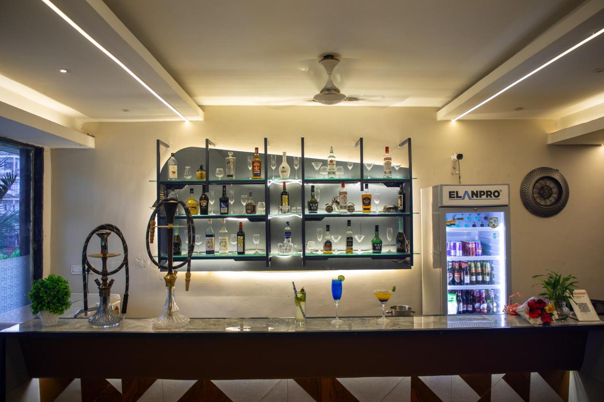 קלנגוטה Bells Beach Resort , A Unit Of Resort De Balneaire מראה חיצוני תמונה