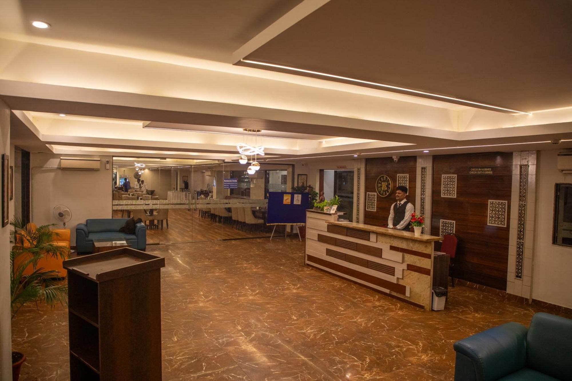 קלנגוטה Bells Beach Resort , A Unit Of Resort De Balneaire מראה חיצוני תמונה