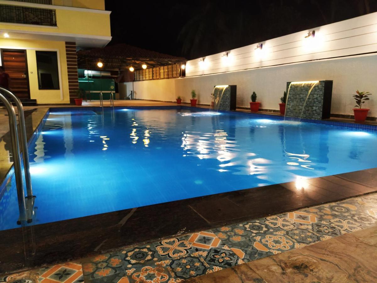 קלנגוטה Bells Beach Resort , A Unit Of Resort De Balneaire מראה חיצוני תמונה
